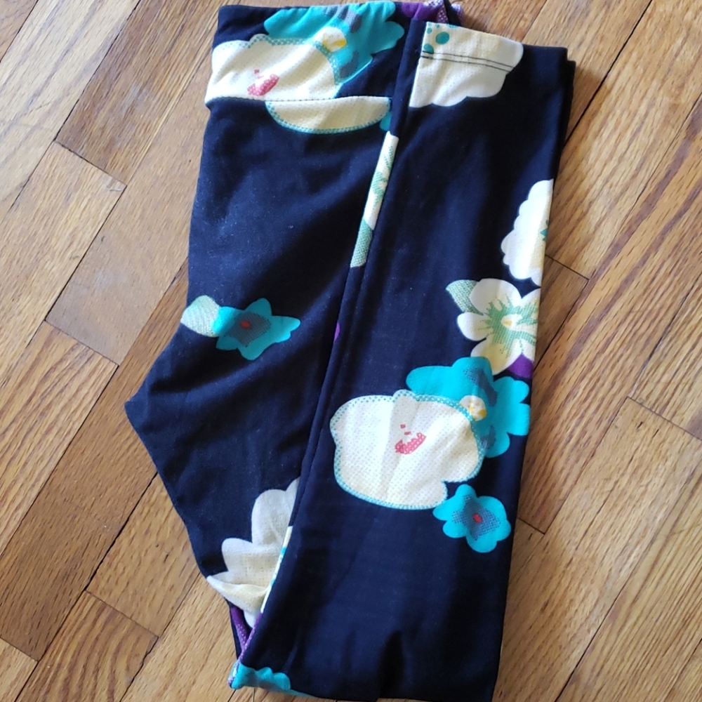 LuLaRoe Leggings One size